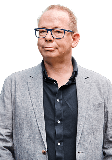 Michiel van den Born