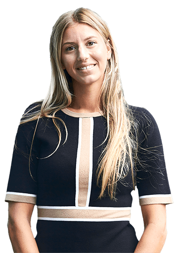 Mr. Lotte van den Broek