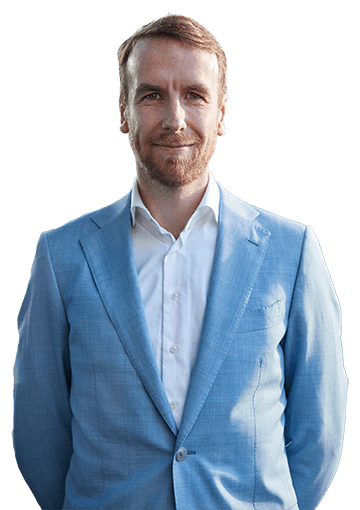 Mr. Michael Blommers